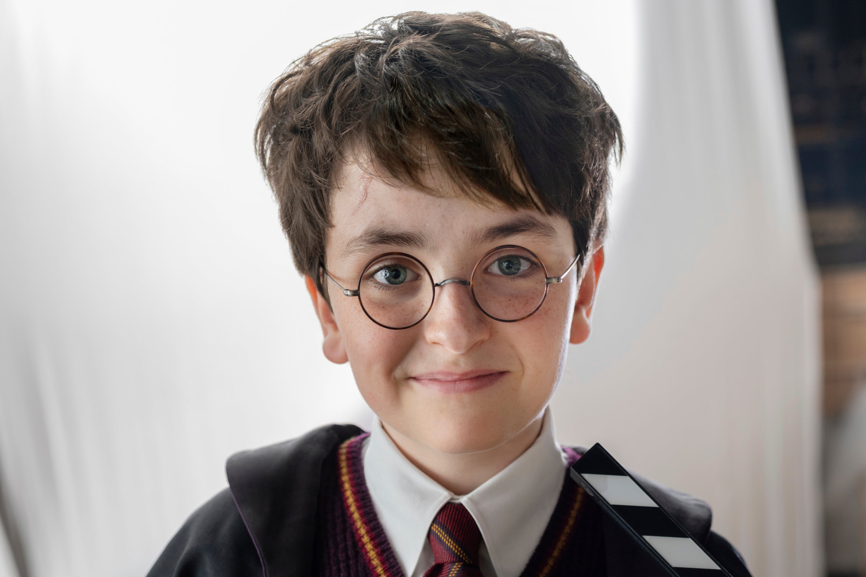 HARRY POTTER