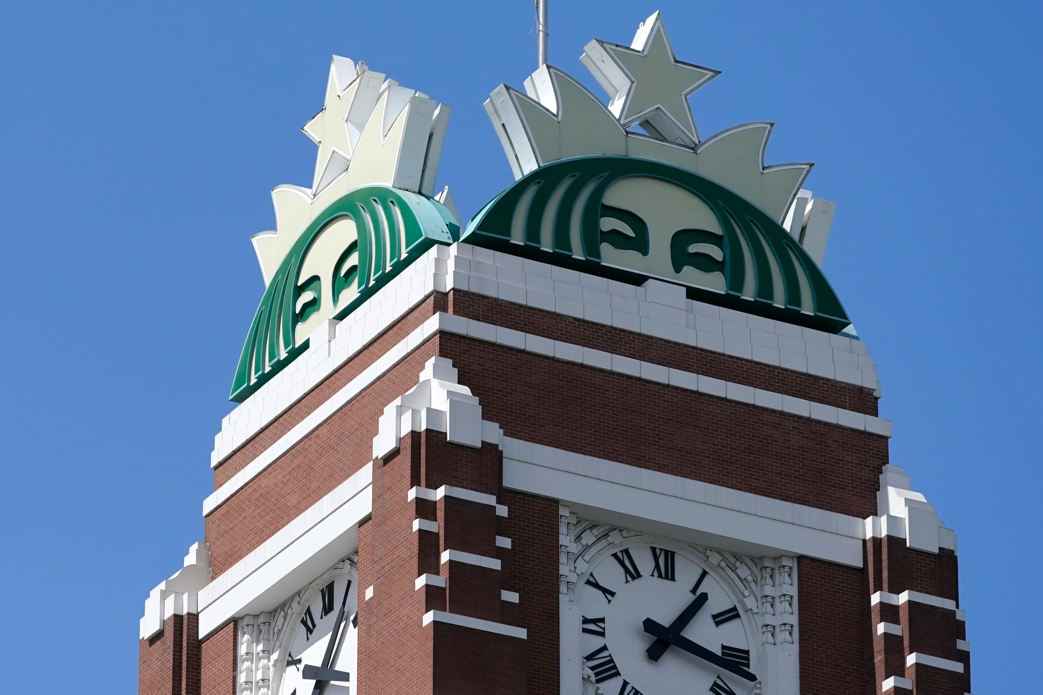 STARBUCKS-TRABAJO REMOTO