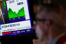 Wall Street sube marginalmente entre dudas sobre aranceles de EEUU