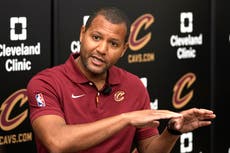 Koby Altman, presidente de operaciones de baloncesto de Cavaliers, firma extensión, según fuente AP
