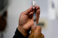 La ONU dice que 14 millones de niños no recibieron ni una vacuna en 2024