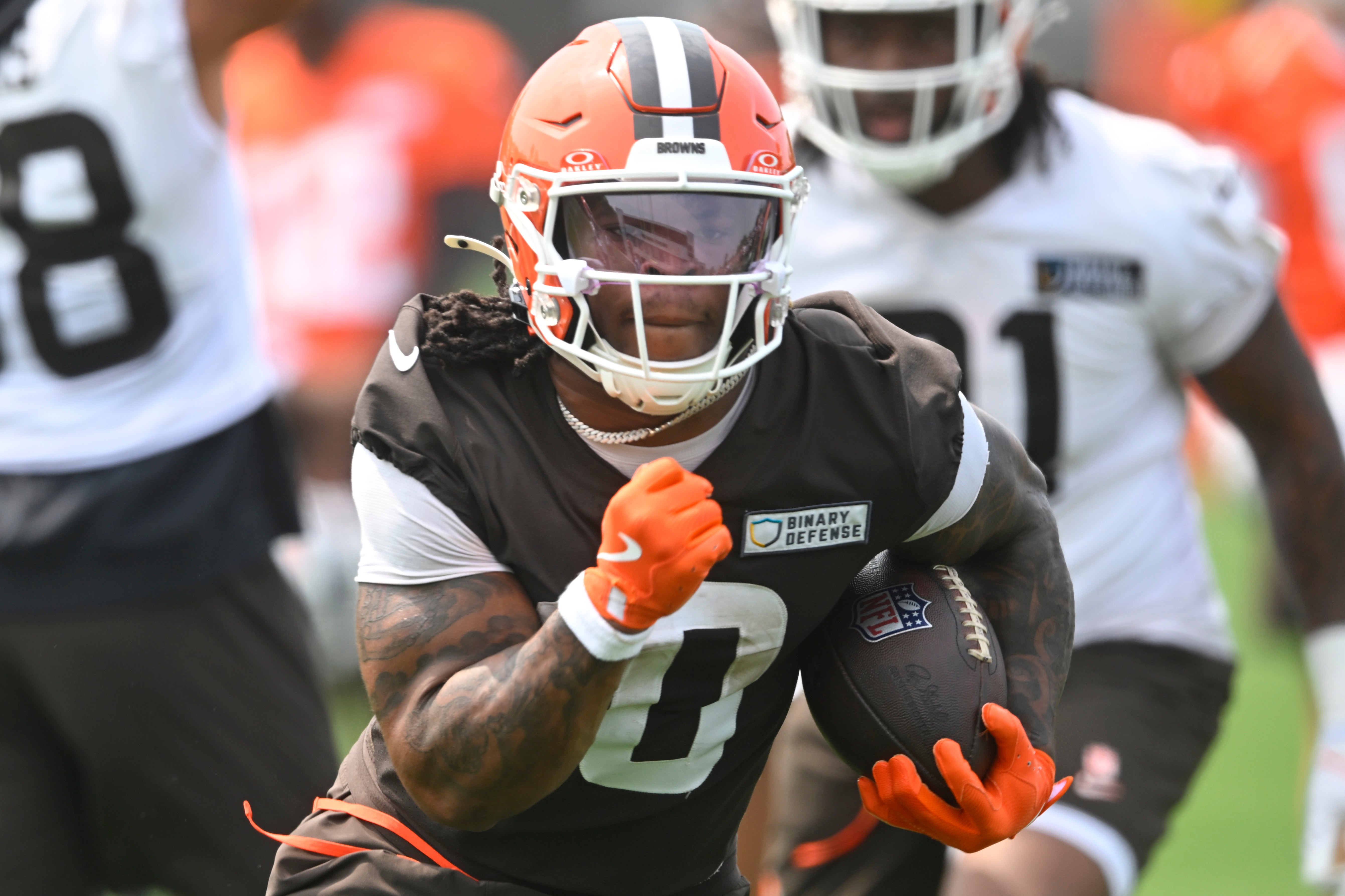 BROWNS-JUDKINS