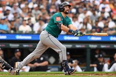 Cal Raleigh jugará para EEUU en el Clásico Mundial de Béisbol, uniéndose a Judge, Skenes y Witt