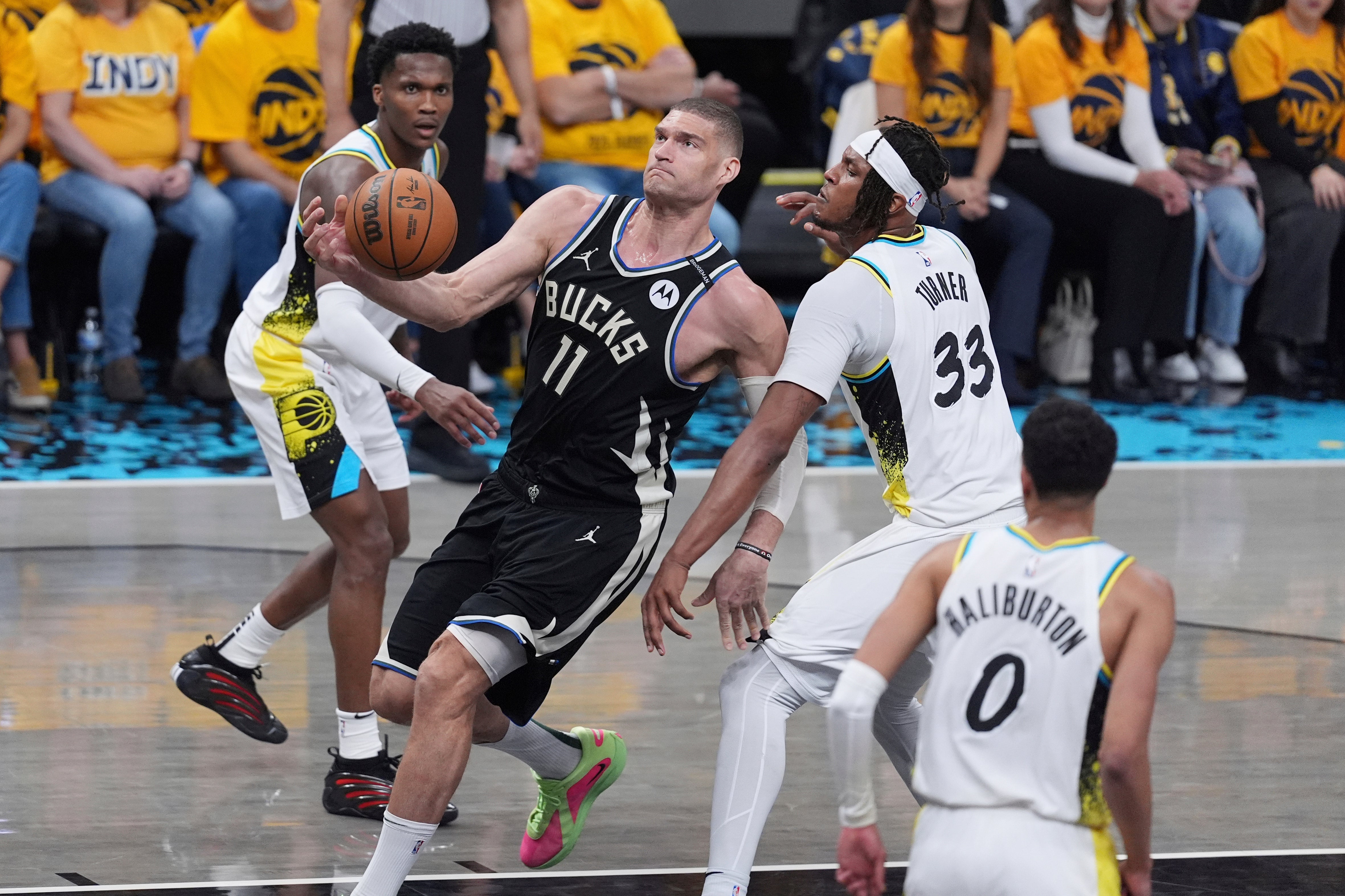CLIPPERS-LOPEZ