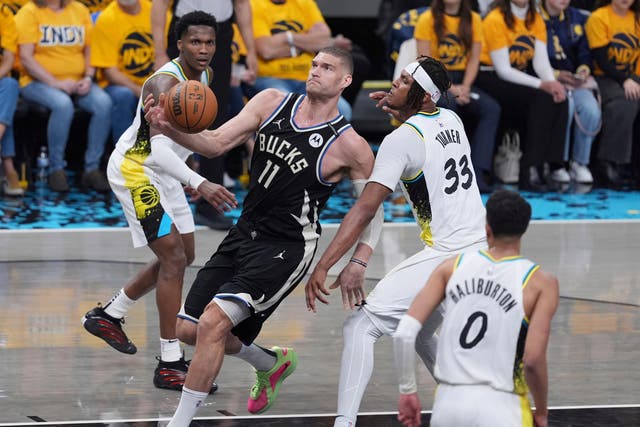 CLIPPERS-LOPEZ