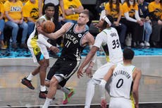 Brook Lopez se une a un equipo de los Clippers muy diferente al que veía de niño