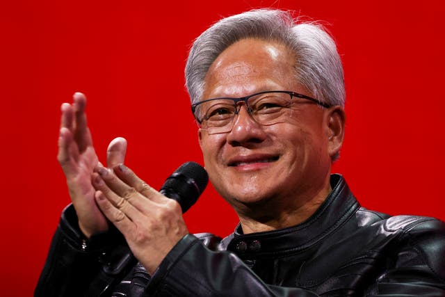 NVIDIA-CHINA