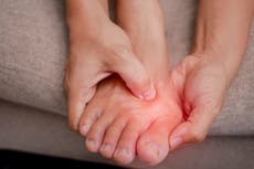 Cómo los zapatos incómodos afectan la vida de los estadounidenses