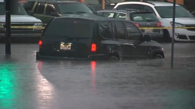 EEUU-TORMENTAS