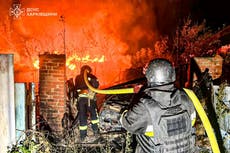 Ucranianos agradecen ayuda de EEUU pero ven excesivos los 50 días del plazo de Trump a Putin