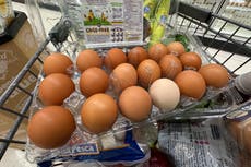 La inflación en EEUU se aceleró el mes pasado al nivel más alto desde febrero