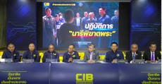 Mujer en Tailandia acusada de seducir y extorsionar a monjes budistas