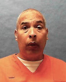 Hombre de Florida que mató a dos personas fuera de un bar está programado para ser ejecutado