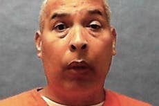 Hombre de Florida que mató a dos personas fuera de un bar está programado para ser ejecutado