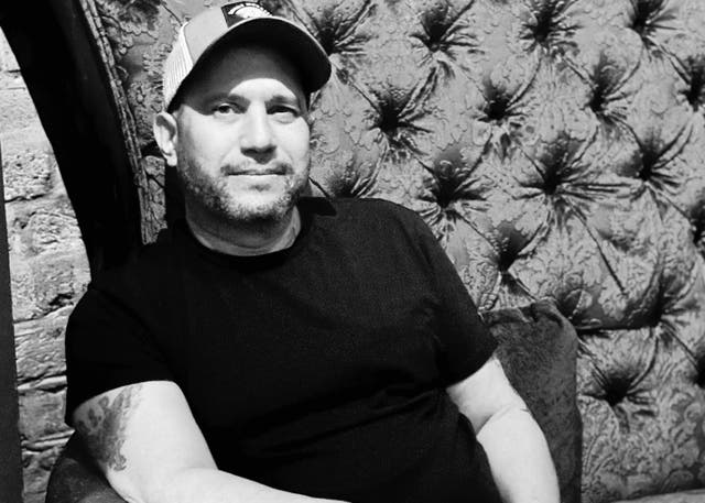 <p>El investigador de lo paranormal Dan Rivera murió a los 54 años</p>