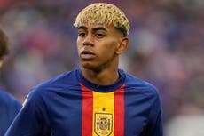 Barcelona: Yamal enfrenta críticas por supuestamente contratar personas con enanismo para fiesta