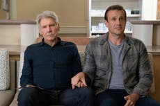 En los Emmy, "Shrinking" recibe amor y "The Handmaid's Tale" una fría despedida