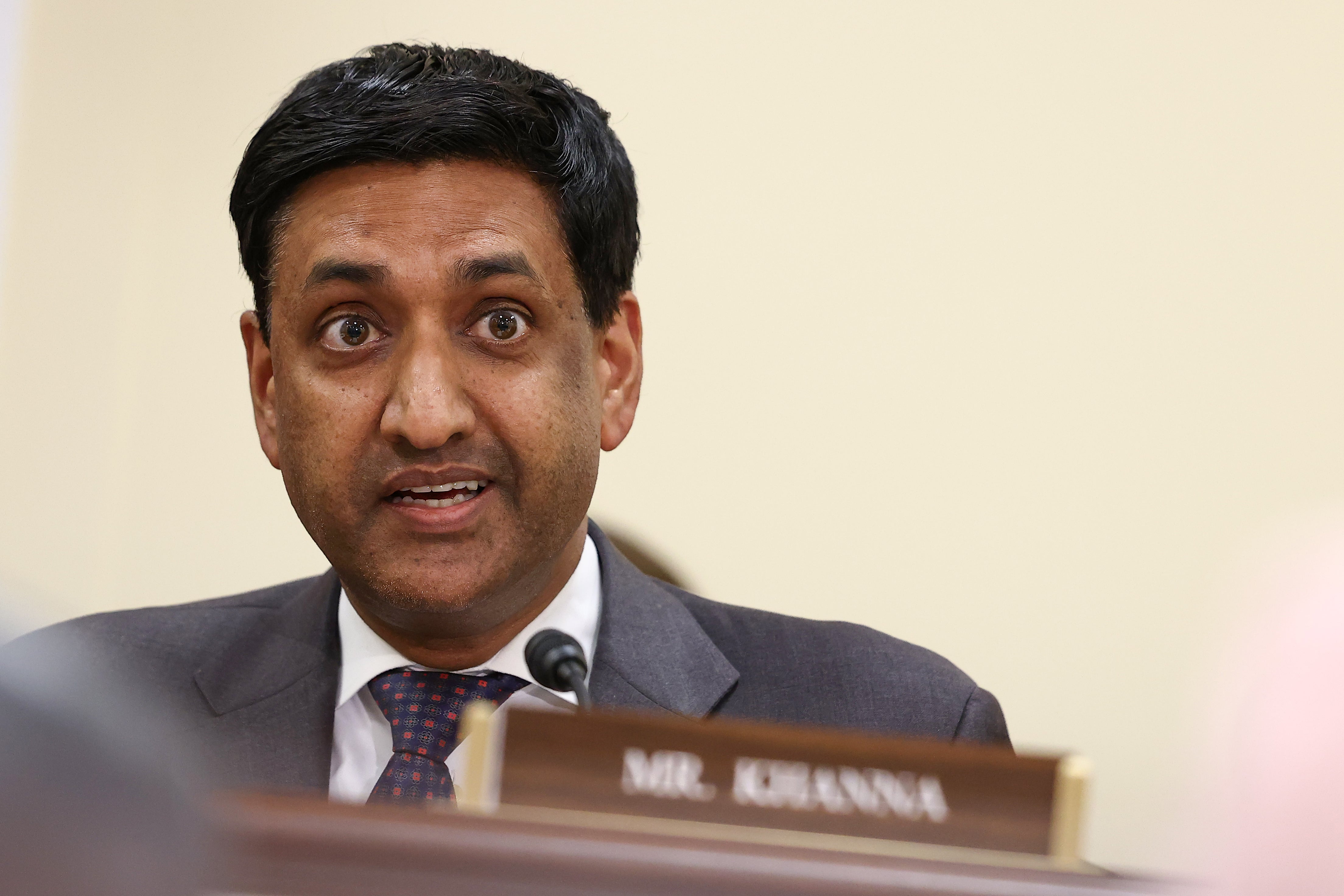 El congresista demócrata Ro Khanna inició una petición en línea contra Roblox y acusó a la plataforma de carecer de medidas de seguridad infantil adecuadas