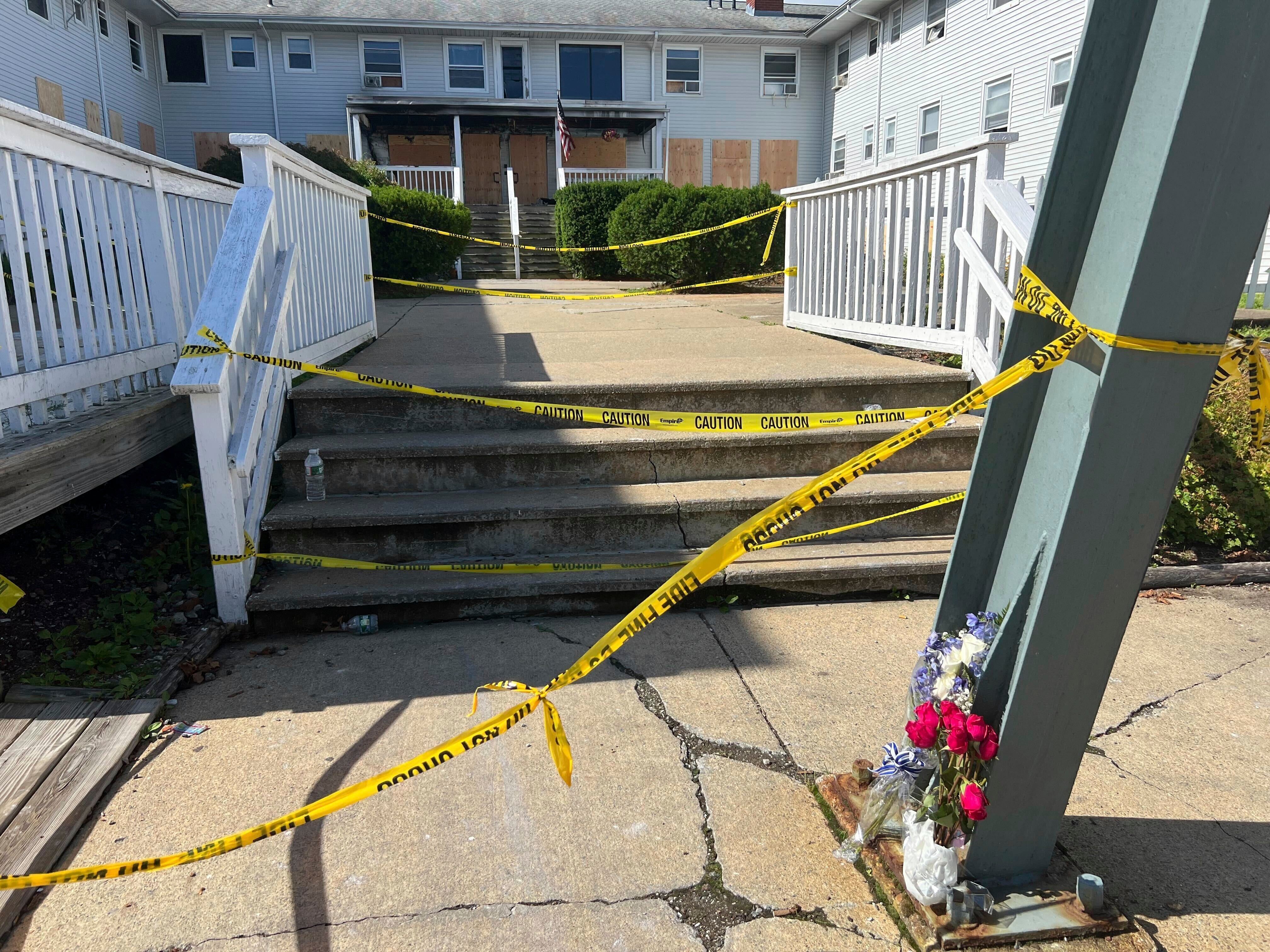 MASSACHUSETTS-INCENDIO EN RESIDENCIA-QUÉ SABER
