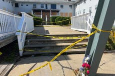 Qué saber sobre el incendio en una residencia de ancianos de Massachusetts que dejó 9 Muertos