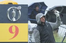 Scottie Scheffler busca la 'Jarra de Clarete' en Abierto Británico y reflexiona sobre su significado