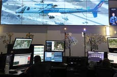 Condado de Florida cuenta con sistema 911 de alta tecnología que mejora respuesta a emergencias