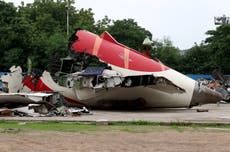 Sin fallas en el Boeing 787, el piloto queda en el centro de la pesquisa