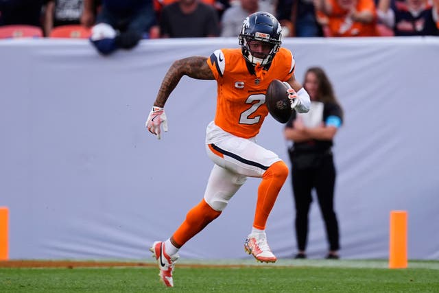 5 MEJORES CORNERBACKS