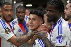 Atlético de Madrid acuerda fichar al internacional argentino Thiago Almada
