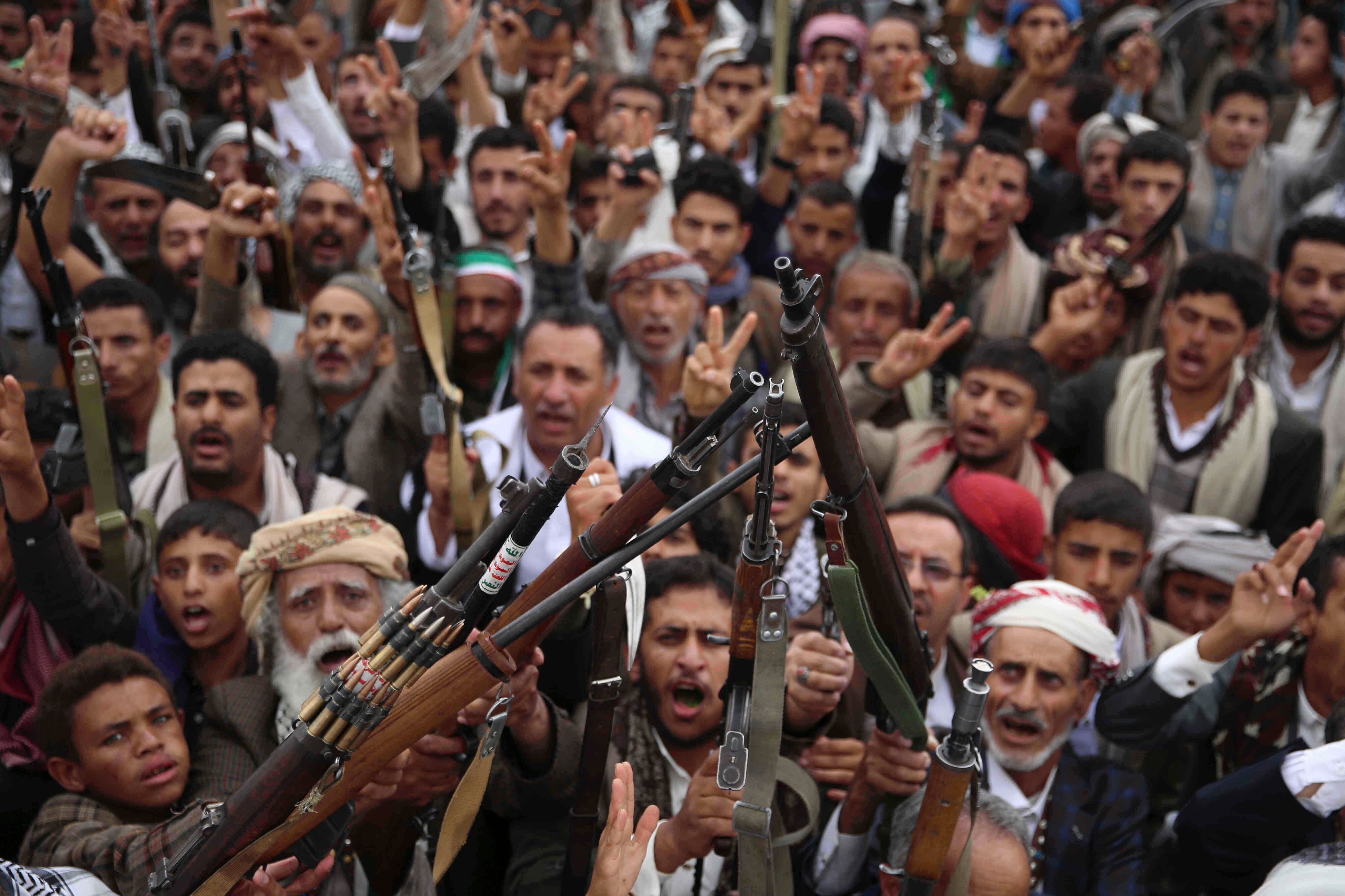 ONU-GEN ONU-YEMEN