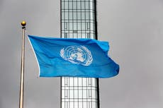 París, Londres y Berlín restaurarían sanciones de ONU a Irán en agosto si no hay avances en acuerdo