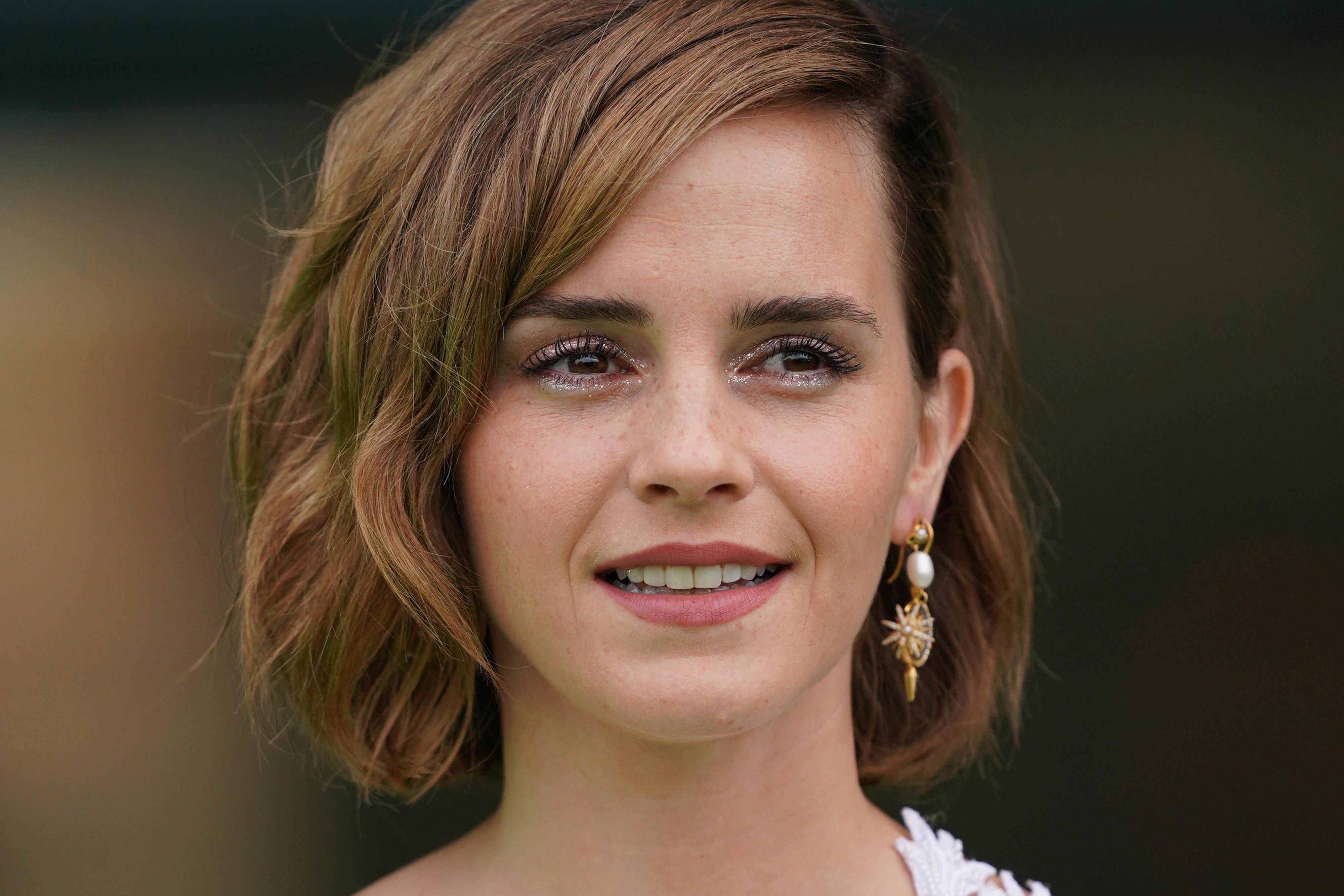Emma Watson comparte el aspecto “desmoralizante” de la actuación que no extraña