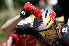 ¿Cómo van al baño los ciclistas del Tour de Francia?