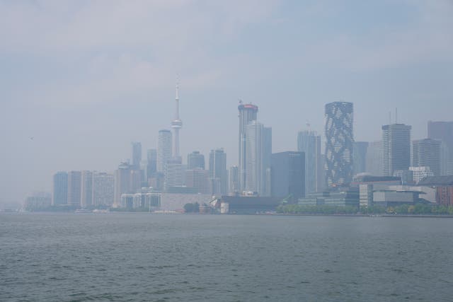 CANADÁ