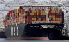 Inflación mayorista en EEUU se enfría en junio, a pesar de los aranceles de Trump