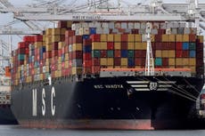 Inflación mayorista en EEUU se enfría en junio, a pesar de los aranceles de Trump