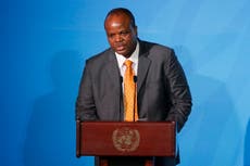 EEUU deporta migrantes de Jamaica, Cuba y otros países al pequeño reino africano de Esuatini