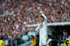 Lucas Vázquez pone fin a su larga etapa en el Real Madrid