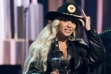 Puntos clave del robo de música inédita de Beyoncé en un auto en Atlanta