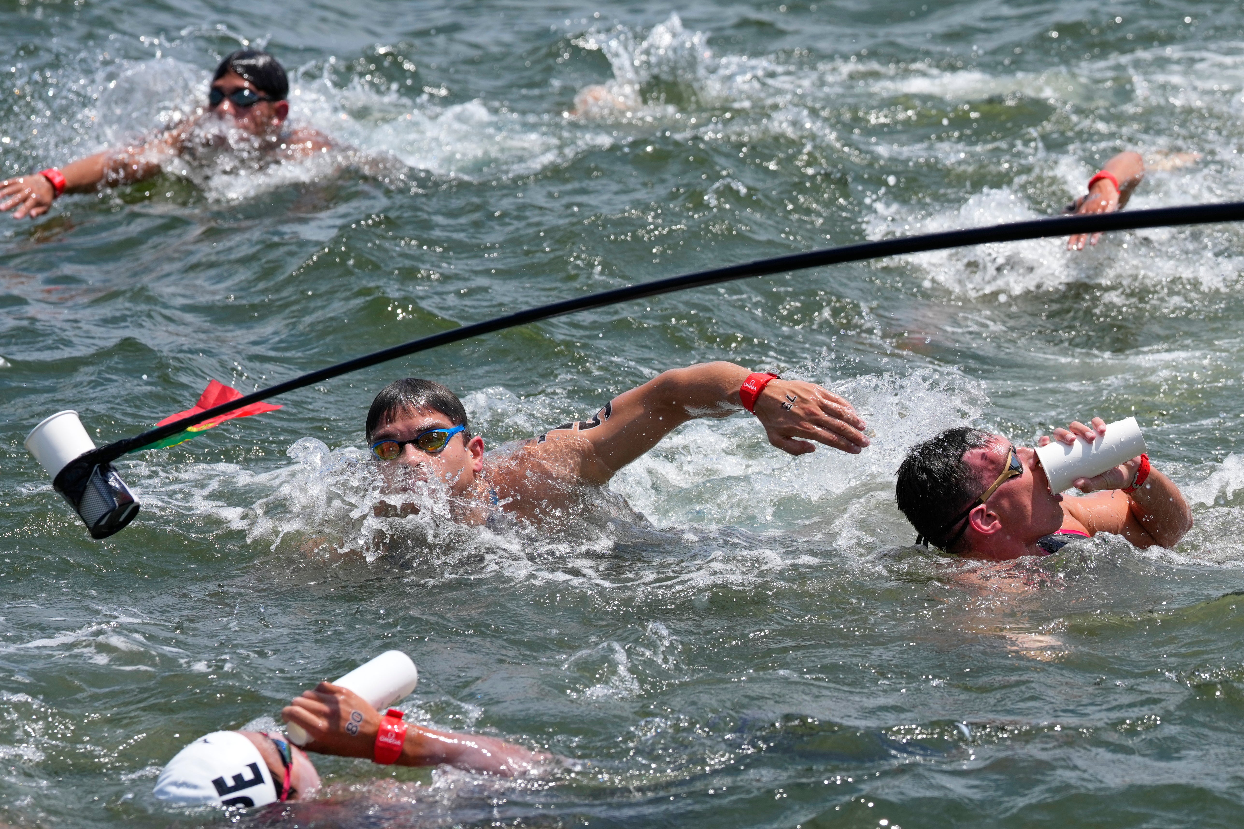 MUNDIAL-AGUAS ABIERTAS