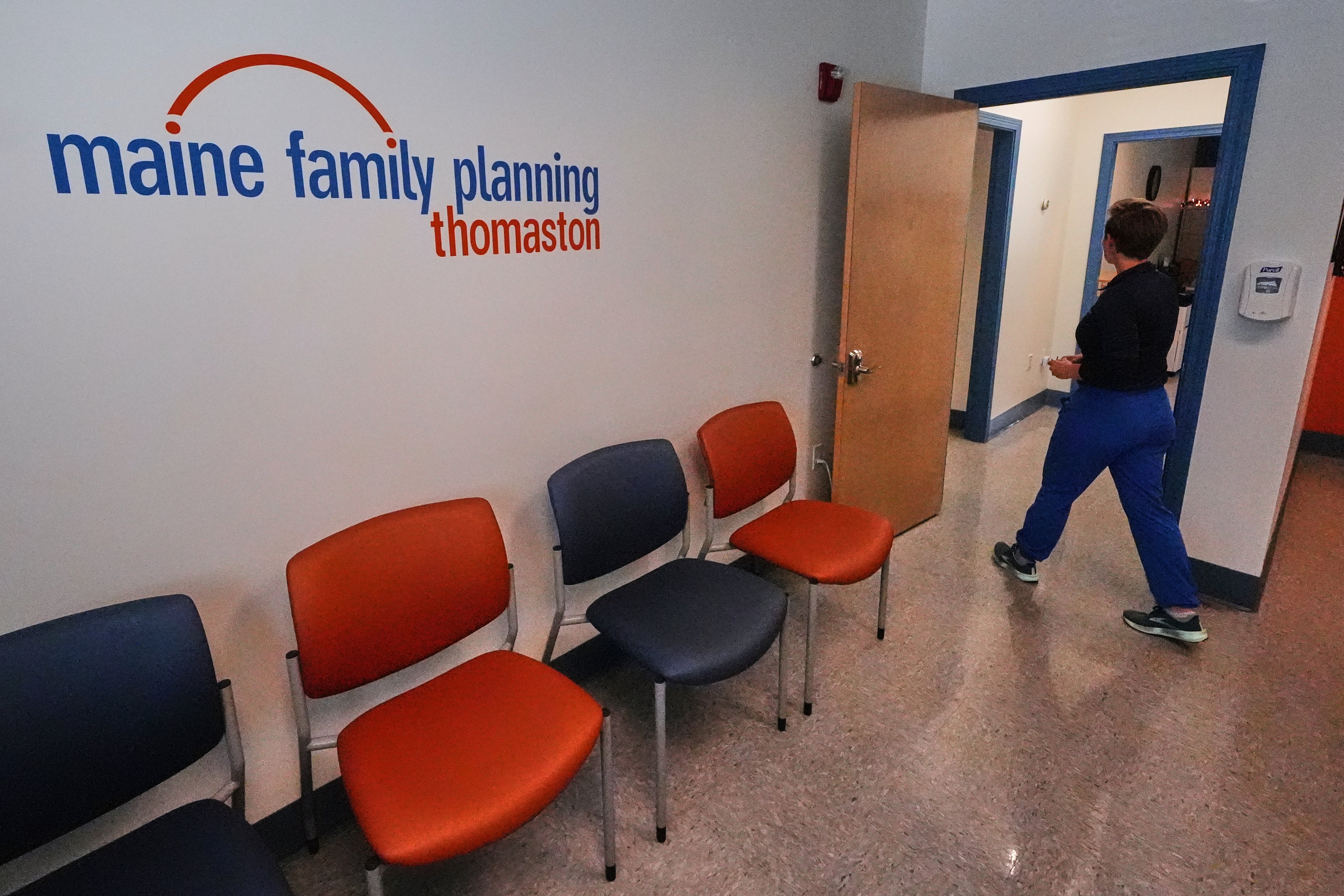 EEUU PLANNED PARENTHOOD ABORTO