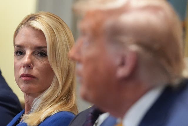 TRUMP-EPSTEIN
