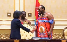 Qué saber sobre el reino africano de Esuatini, donde EEUU envió a cinco deportados