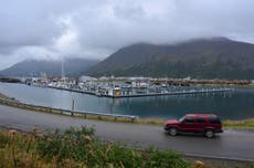 Terremoto de 7,3 sacude Alaska y provoca alerta de tsunami en la región