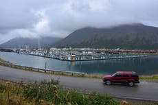 Terremoto de 7,3 sacude Alaska y provoca alerta de tsunami en la región