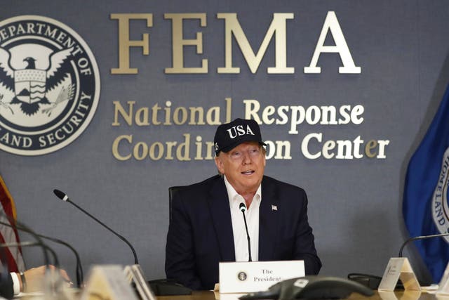 EEUU-FEMA-DEMANDA