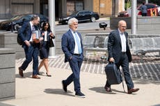 Inicia juicio contra Mark Zuckerberg y otros ejecutivos por violaciones de privacidad en Facebook