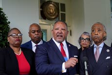 La Urban League declara el "estado de emergencia" en EEUU por derechos civiles en respuesta a Trump