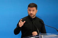 Zelenskyy reorganiza el gobierno y nombra nueva primera ministra para revitalizar el esfuerzo bélico