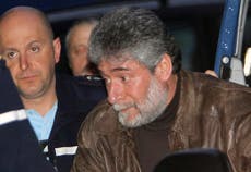 Corte francesa ordena liberar al insurgente libanés Georges Ibrahim Abdallah después de 40 años
